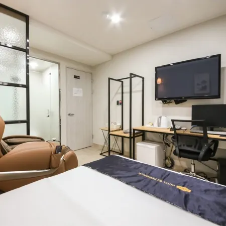 Hotel the Terrace