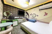 Changwon Palyongdong Theme Motel