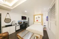 Daejeon Yongjeon HOTEL GAJA
