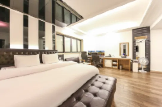 울산 무거동 시카고