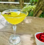 Gulevi Safranbolu Heritage Hotel - bar