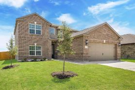 Spacious Clean Quiet Room in Shared New House in Anna with 2 Baths in House