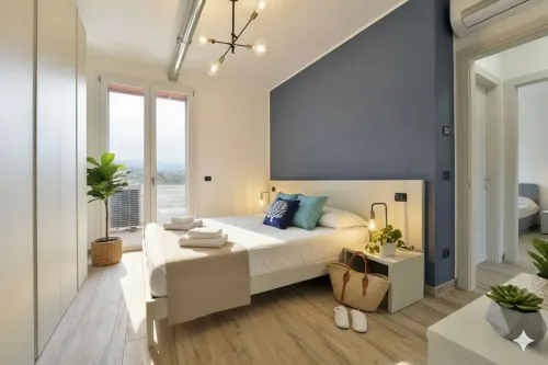 Residenza Cantalupo - 停車場