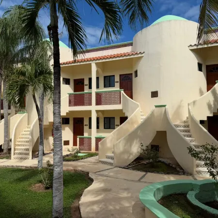 Villas Coco Resort - All Suites