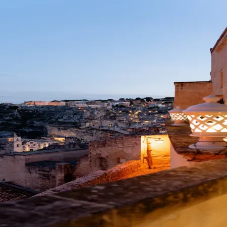 Palazzo Del Duca Hotel & Restaurant