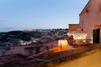 Palazzo Del Duca Hotel & Restaurant - Romantic