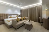 Emerald Luxe A Boutique Hotel Mohali Chandigarh Hotels in Mohali