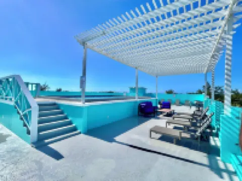 The Suites at Mr Grouper