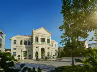 The Edison George Town - 4 Sao