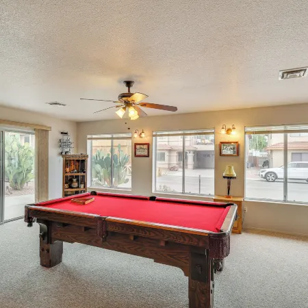 Spacious Parker Home w/ on-Site River Access!