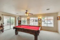 Spacious Parker Home w/ on-Site River Access! - Wifi