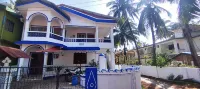 Anthony Cottage by Goa Tour Advisor โรงแรมใน