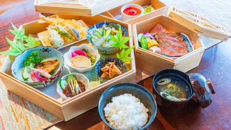 Nipponia Sado Aikawa Gold Mining Town