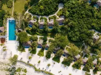 The Residence Zanzibar