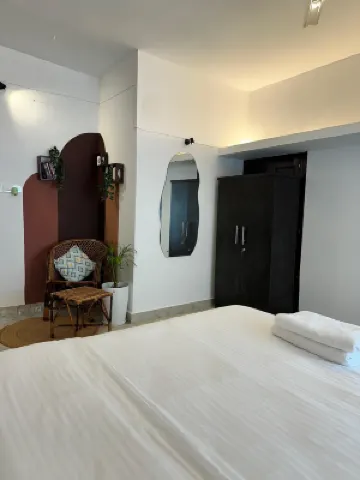 Oceara by Beach Oh Beach Hotels in 