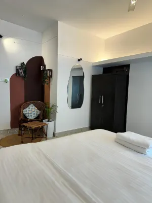 Oceara by Beach Oh Beach