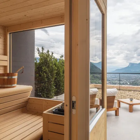 Arua Private Spa Villas