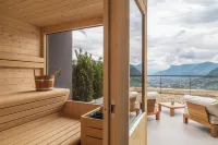Arua Private Spa Villas - Kylpylä
