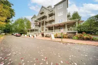 Experience Chautauqua! Newly Renovated Studio - Beach
