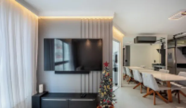 帶燒烤架的公寓，距離海灘850米Sem0302