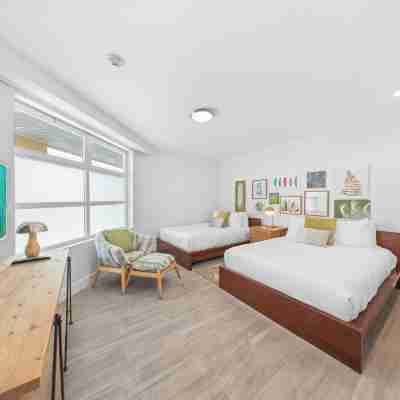 Oceania 452 J.E. Irausquin Blvd 238 Rooms