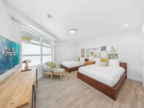 Oceania 452 J.E. Irausquin Blvd 238 Hotels in Eagle Beach