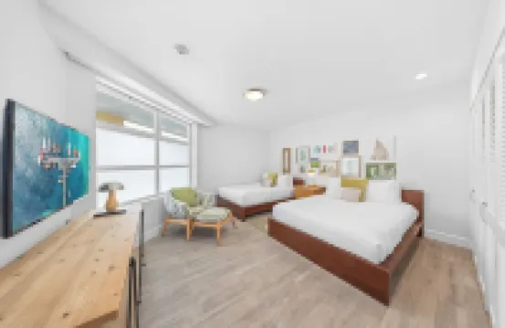 Oceania 452 J.E. Irausquin Blvd 238