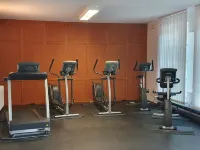 Seezeit-Resort am Werbellinsee - Gym