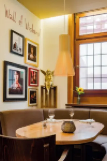 Hotel Restaurant Goldener Engel