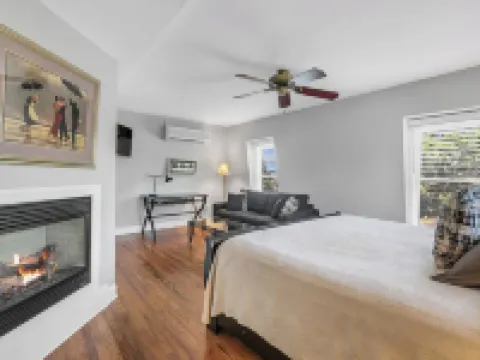 Tandem Bike Inn Hotels in Belmar