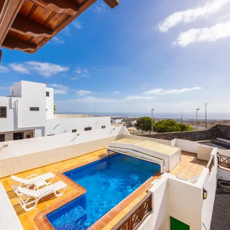 Casa Morro Blanco