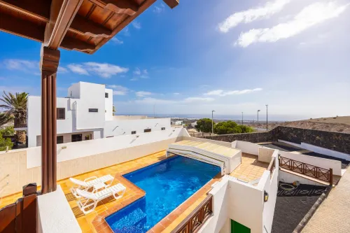 Casa Morro Blanco -  Casas de vacaciones