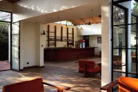 Igwara Lodge - bar