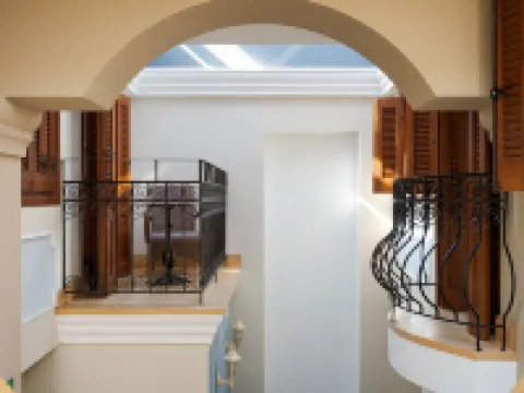 西維塔斯雷希姆訥旅館 雷西姆農酒店