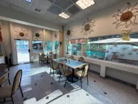 REAL INN DE TIJUANA BOULEVARD AGUA CALIENTE - servizio colazione