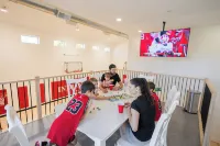 Amazing Home Near IU's Campus with Indoor Basketball Gym & Outdoor Pool/Hot Tub