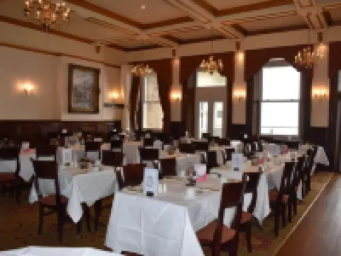 The Pegwell Bay Hotel Hotel di Ramsgate