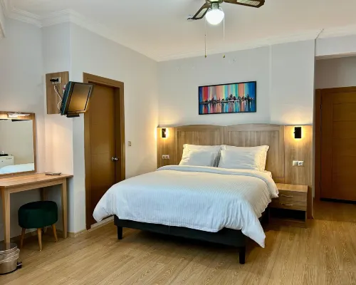 Casa Liva Otel Eskişehir Hotels in Eskisehir