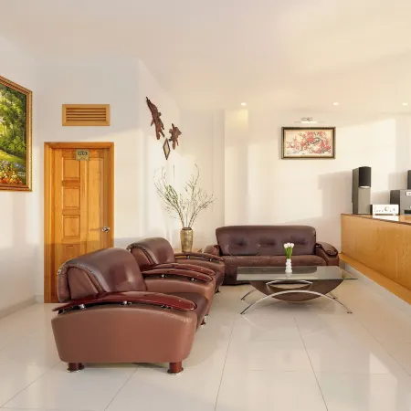 Hanah Hotel