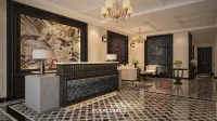 Grand Luxury Hotel - Wifi