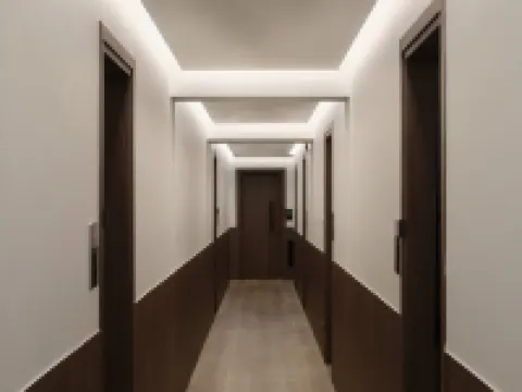 Nur Edge Aparthotel - Acropolis Skyline