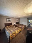 Executive Inn Coopersburg - Moteles