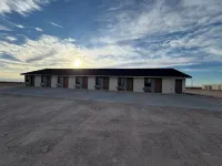 Presidio Inn Hotels in Presidio County