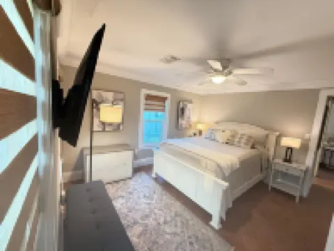 セント クラウド ステイ セント・クラウドのホテル