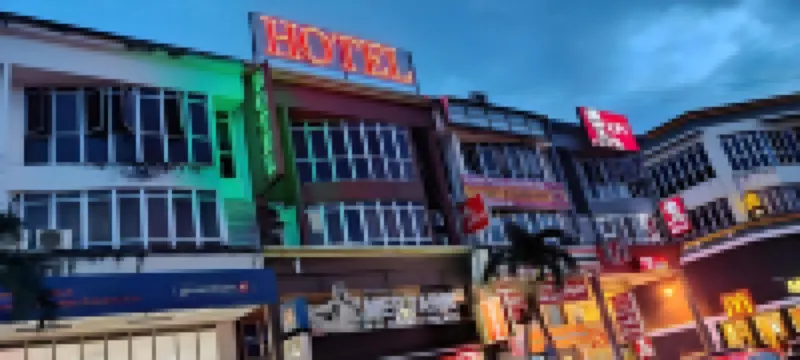 Fast Hotel Idaman Near to Iium KL Hotels near Pangsapuri DBKL Sri Langkawi 2