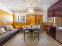 MadeSki Apartment Hotels in Madesimo