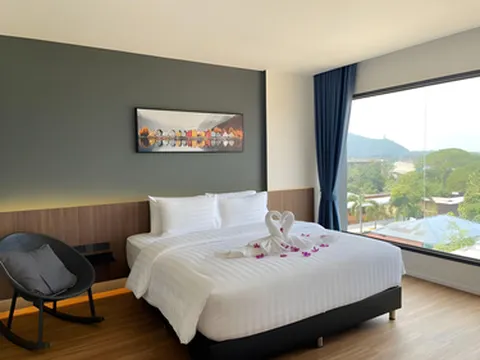 รูปภาพของเดอะ ริชเชอร์