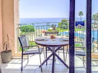 Villa Francia - บังกะโล