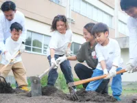 Bub Resort Chosei Village - Campground Hotels in Chosei