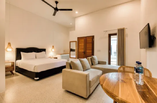 Lala Panzi Villa Managed by Manara